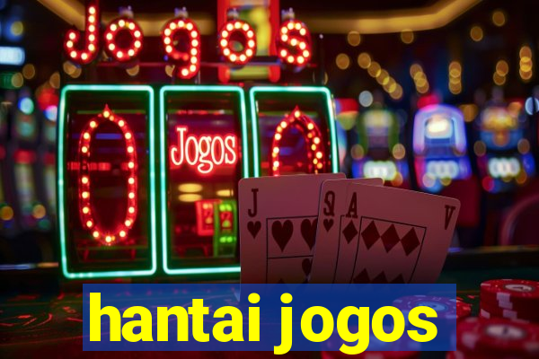 hantai jogos